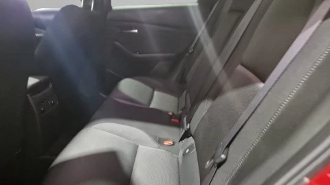 Mazda CX-30 e-SKYACTIV-X 2.0 137kW Zenith