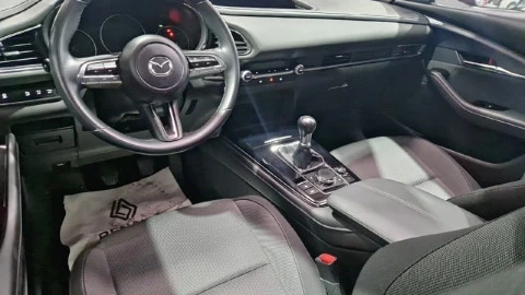 Mazda CX-30 e-SKYACTIV-X 2.0 137kW Zenith