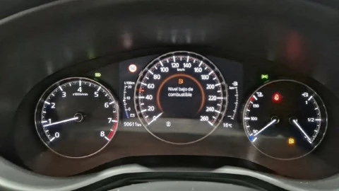 Mazda CX-30 e-SKYACTIV-X 2.0 137kW Zenith