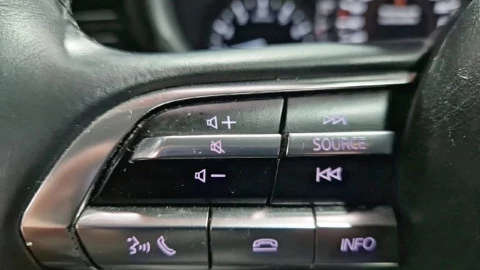 Mazda CX-30 e-SKYACTIV-X 2.0 137kW Zenith