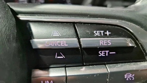 Mazda CX-30 e-SKYACTIV-X 2.0 137kW Zenith