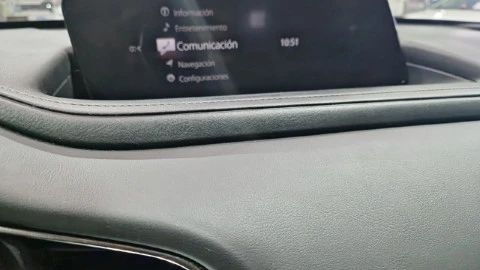 Mazda CX-30 e-SKYACTIV-X 2.0 137kW Zenith