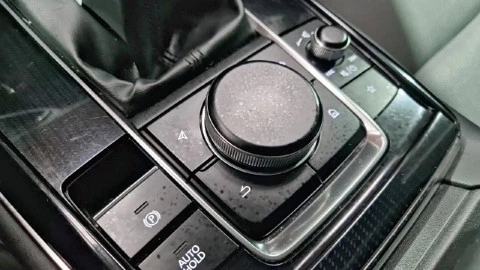 Mazda CX-30 e-SKYACTIV-X 2.0 137kW Zenith