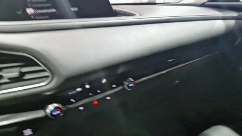 Mazda CX-30 e-SKYACTIV-X 2.0 137kW Zenith