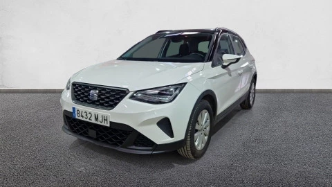 Seat Arona 1.0 TSI 81kW (110CV) Style XL