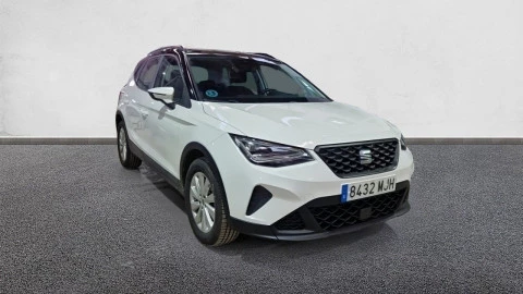 Seat Arona 1.0 TSI 81kW (110CV) Style XL