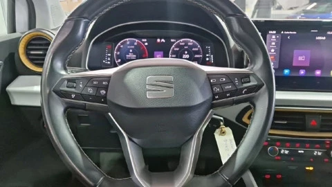 Seat Arona 1.0 TSI 81kW (110CV) Style XL