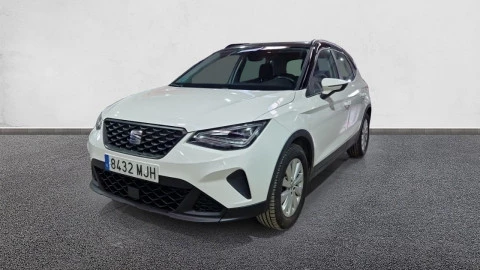 Seat Arona 1.0 TSI 81kW (110CV) Style XL