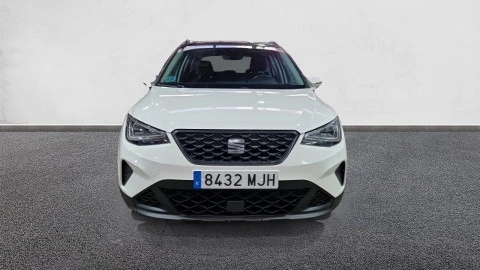 Seat Arona 1.0 TSI 81kW (110CV) Style XL