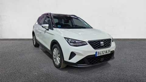 Seat Arona 1.0 TSI 81kW (110CV) Style XL