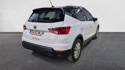Seat Arona 1.0 TSI 81kW (110CV) Style XL