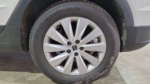 Seat Arona 1.0 TSI 81kW (110CV) Style XL