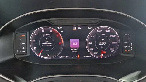 Seat Arona 1.0 TSI 81kW (110CV) Style XL