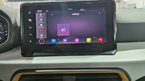 Seat Arona 1.0 TSI 81kW (110CV) Style XL