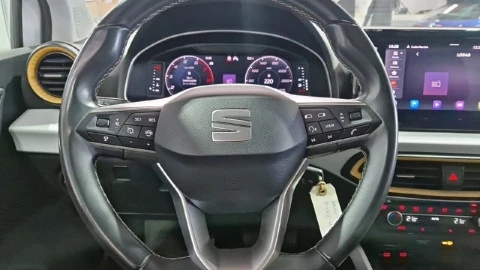 Seat Arona 1.0 TSI 81kW (110CV) Style XL