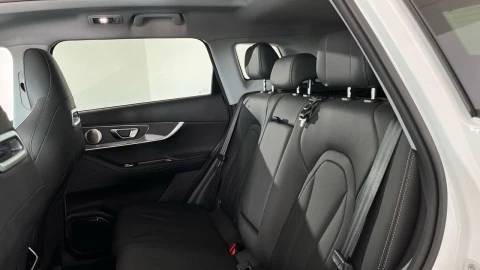 EBRO S700 1.6 TGDI Luxury 7 DCT