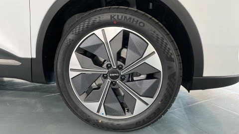 EBRO S700 1.6 TGDI Luxury 7 DCT