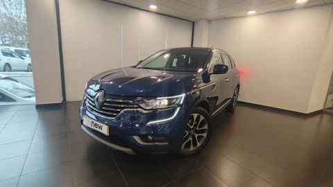 Renault Koleos Intens dCi 175 X-Tronic 4x4 -18