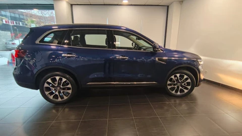Renault Koleos Intens dCi 175 X-Tronic 4x4 -18