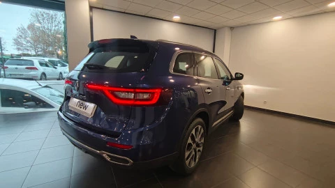 Renault Koleos Intens dCi 175 X-Tronic 4x4 -18