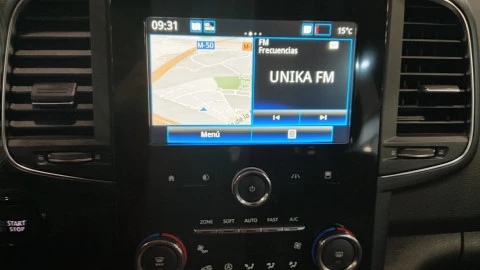 Renault Koleos Intens dCi 175 X-Tronic 4x4 -18