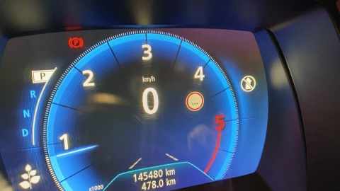 Renault Koleos Intens dCi 175 X-Tronic 4x4 -18
