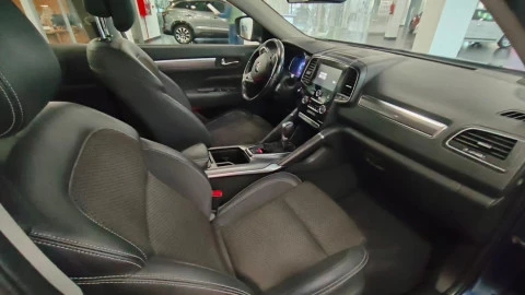 Renault Koleos Intens dCi 175 X-Tronic 4x4 -18