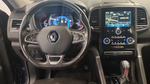 Renault Koleos Intens dCi 175 X-Tronic 4x4 -18