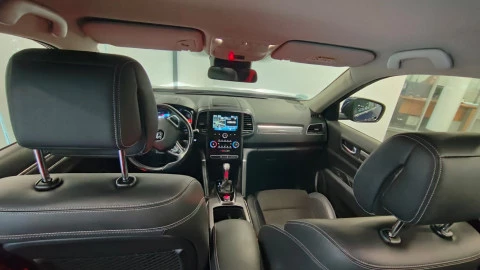 Renault Koleos Intens dCi 175 X-Tronic 4x4 -18