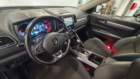 Renault Koleos Intens dCi 175 X-Tronic 4x4 -18