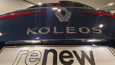 Renault Koleos Intens dCi 175 X-Tronic 4x4 -18