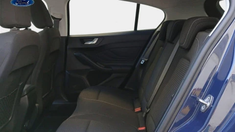 Ford Focus 1.5 Ecoblue 88kW Titanium