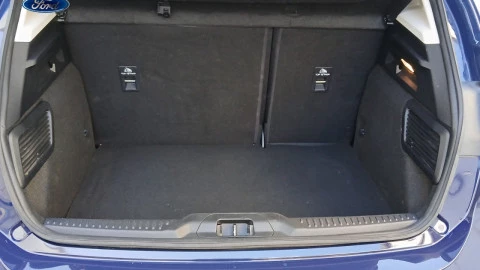 Ford Focus 1.5 Ecoblue 88kW Titanium