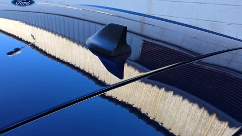 Ford Focus 1.5 Ecoblue 88kW Titanium