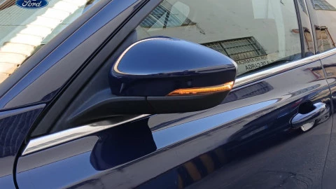 Ford Focus 1.5 Ecoblue 88kW Titanium