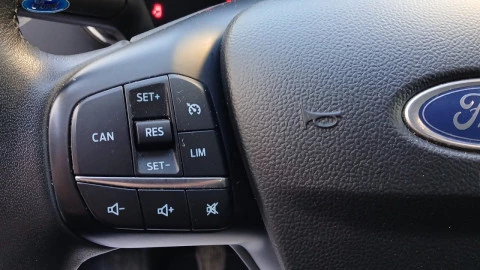 Ford Focus 1.5 Ecoblue 88kW Titanium