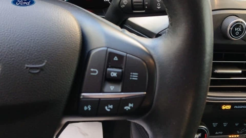 Ford Focus 1.5 Ecoblue 88kW Titanium