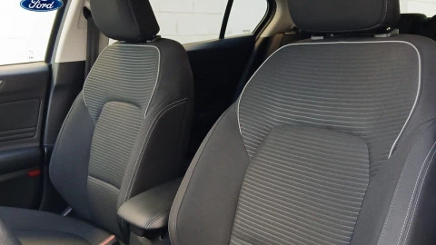 Ford Focus 1.5 Ecoblue 88kW Titanium