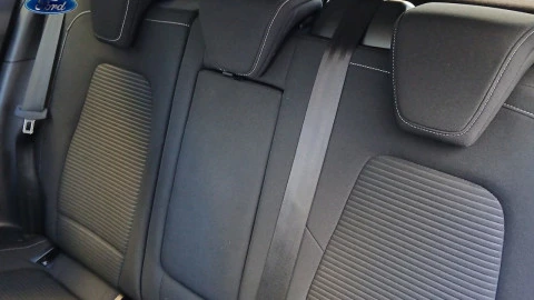 Ford Focus 1.5 Ecoblue 88kW Titanium