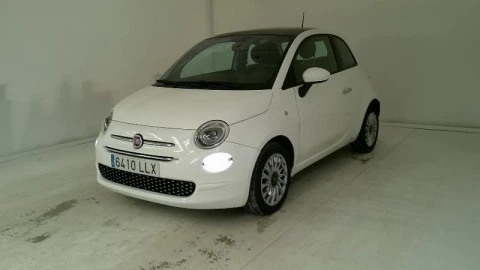 Fiat 500 Lounge 1.0 6v GSE 52KW (70 CV)