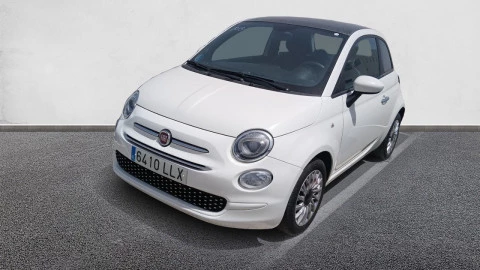 Fiat 500 Lounge 1.0 6v GSE 52KW (70 CV)