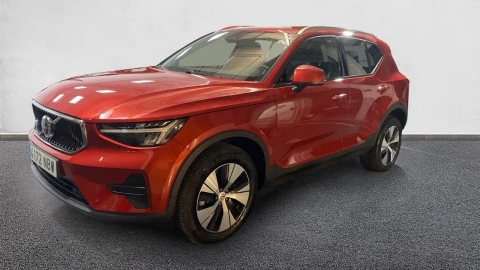 Volvo XC40 2.0 B3 G Core Auto