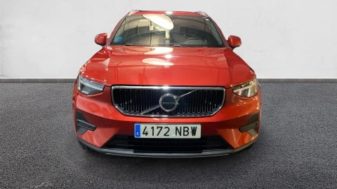 Volvo XC40 2.0 B3 G Core Auto