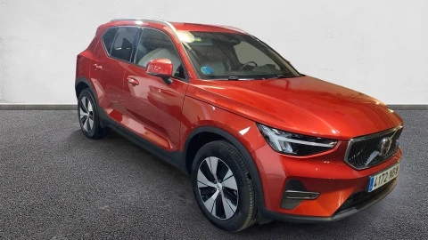 Volvo XC40 2.0 B3 G Core Auto