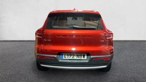 Volvo XC40 2.0 B3 G Core Auto