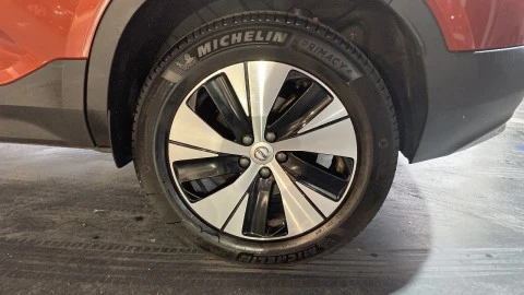 Volvo XC40 2.0 B3 G Core Auto