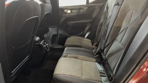 Volvo XC40 2.0 B3 G Core Auto