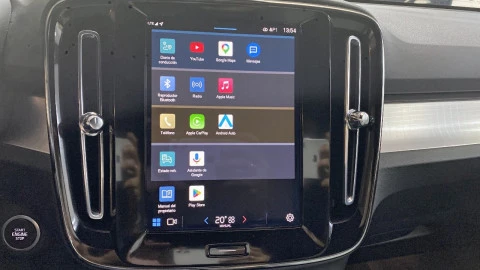 Volvo XC40 2.0 B3 G Core Auto