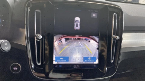 Volvo XC40 2.0 B3 G Core Auto