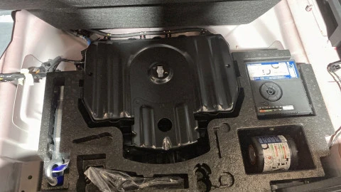 Volvo XC40 2.0 B3 G Core Auto